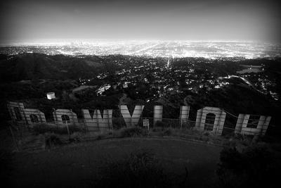 Hollywood Black and White Photography Wall Art: Prints, Paintings & Posters  | Art.com