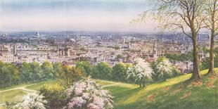 Richmond-John Halford Ross-Giclee Print