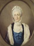 Mrs Lushington, 1774-John Hamilton Mortimer-Giclee Print