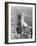 John Hancock Building-MR-Framed Photographic Print