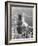 John Hancock Building-MR-Framed Photographic Print