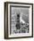 John Hancock Building-MR-Framed Photographic Print