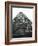 John Hancock Center, Chicago, Illinois, USA-Robert Harding-Framed Photographic Print