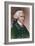 John Hancock-John Singleton Copley-Framed Giclee Print