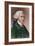 John Hancock-John Singleton Copley-Framed Giclee Print