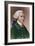 John Hancock-John Singleton Copley-Framed Giclee Print