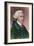 John Hancock-John Singleton Copley-Framed Giclee Print