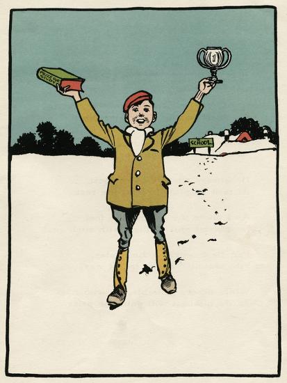 Art Print, , large