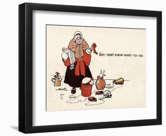 Art Print, , large