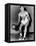 John Havlicek (1940-)-null-Framed Premier Image Canvas