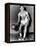 John Havlicek (1940-)-null-Framed Premier Image Canvas