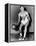 John Havlicek (1940-)-null-Framed Premier Image Canvas
