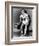 John Havlicek (1940-)-null-Framed Giclee Print