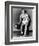 John Havlicek (1940-)-null-Framed Giclee Print