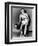 John Havlicek (1940-)-null-Framed Giclee Print