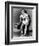 John Havlicek (1940-)-null-Framed Giclee Print