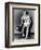 John Havlicek (1940-)-null-Framed Giclee Print