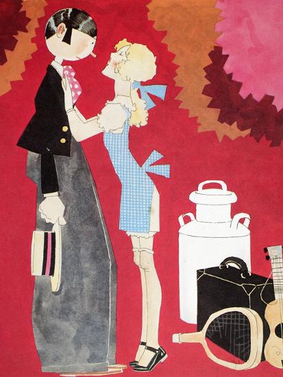 Giclee Print, , large