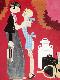 Giclee Print