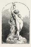 Caractacus, 1859-John Henry Foley-Photographic Print