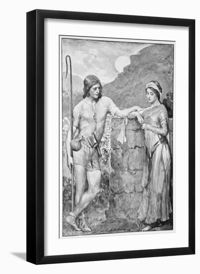 Giclee Print, , large