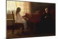 Premium Giclee Print