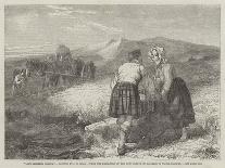 The Listeners, C.1835-47-John Henry Mole-Giclee Print