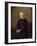 John Henry Newman, after 1874-William Thomas Roden-Framed Giclee Print