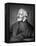 John Henry Newman, British Cardinal, Late 19th Century-null-Framed Premier Image Canvas