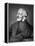John Henry Newman, British Cardinal, Late 19th Century-null-Framed Premier Image Canvas
