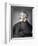 John Henry Newman, British cardinal, late 19th century-Unknown-Framed Photographic Print