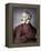 John Henry Newman, British cardinal, late 19th century-Unknown-Framed Premier Image Canvas