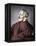 John Henry Newman, British cardinal, late 19th century-Unknown-Framed Premier Image Canvas