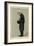 John Henry Newman-Leslie Ward-Framed Art Print