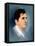 John Henry Newman --George Richmond-Framed Premier Image Canvas