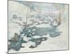 Giclee Print
