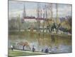 Giclee Print