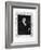 John Hill Burton, Scottish Historian, Jurist, and Economist, 19th Century-W Holl-Framed Giclee Print