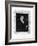 John Hill Burton, Scottish Historian, Jurist, and Economist, 19th Century-W Holl-Framed Giclee Print