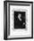 John Hill Burton, Scottish Historian, Jurist, and Economist, 19th Century-W Holl-Framed Giclee Print