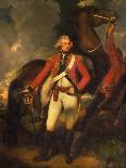 William Pitt the Younger, English Statesman-John Hoppner-Framed Giclee Print