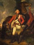 Richard Humphreys, the Boxer-John Hoppner-Art Print