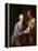 John Horne Tooke, 1777-Richard Brompton-Framed Premier Image Canvas