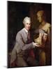 John Horne Tooke, 1777-Richard Brompton-Mounted Giclee Print