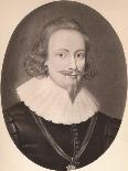 'Henry Rich, Earl of Holland', c17th century, (1904)-John Hoskins I-Giclee Print