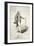 John Howard (Brighty)-G M Brighty-Framed Art Print