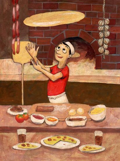 Giclee Print, , large