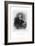 John Hunter, Scottish Surgeon, 1870-Francis Holl-Framed Giclee Print