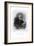 John Hunter, Scottish Surgeon, 1870-Francis Holl-Framed Giclee Print