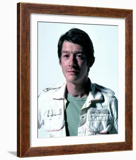 John Hurt, Alien (1979)-null-Framed Photo